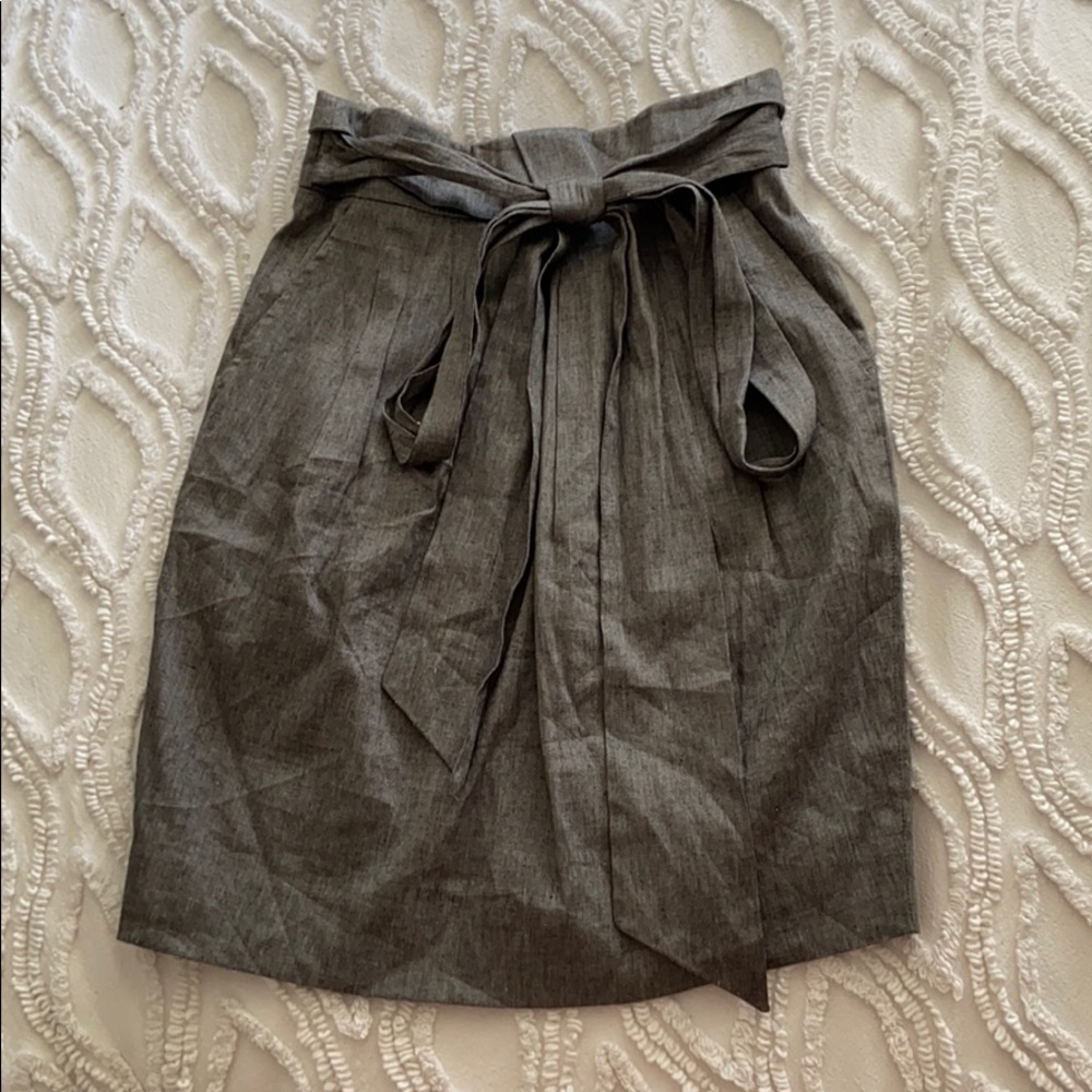 BCBG Maxazria skirt